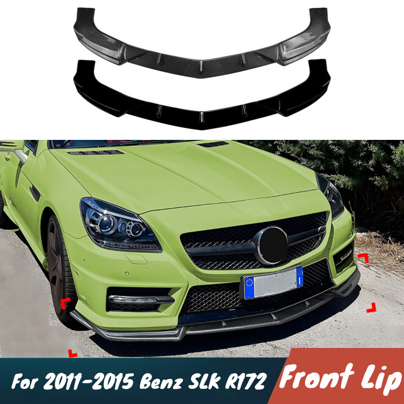 Car Accessories Lipa - For Benz SLK R172 AMG Line