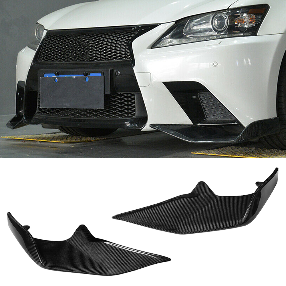 Car Accessories Lipa - For Lexus GS350 F-Sport Bumper 2013-2015