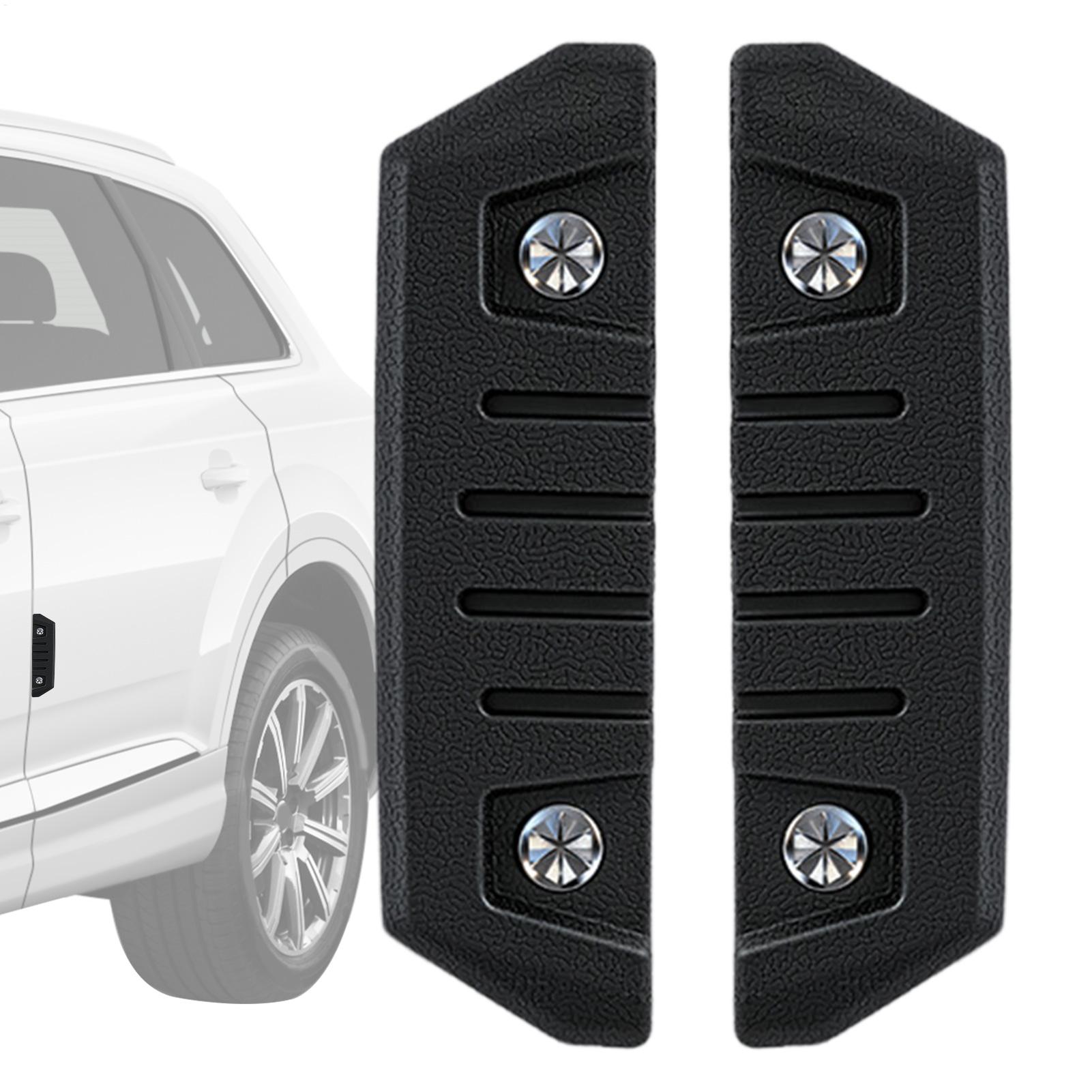Car Door Edge Guard - Car Door Edge Guards With Adhesive