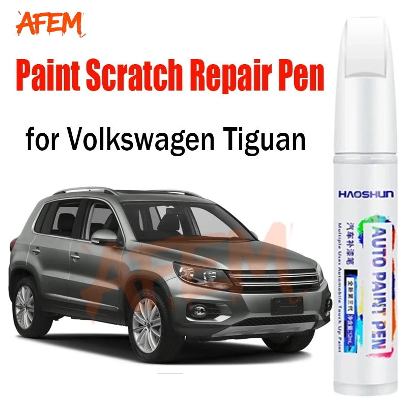 Car Scratch Remover Pen - Car Paint Pen For Volkswagen Tiguan