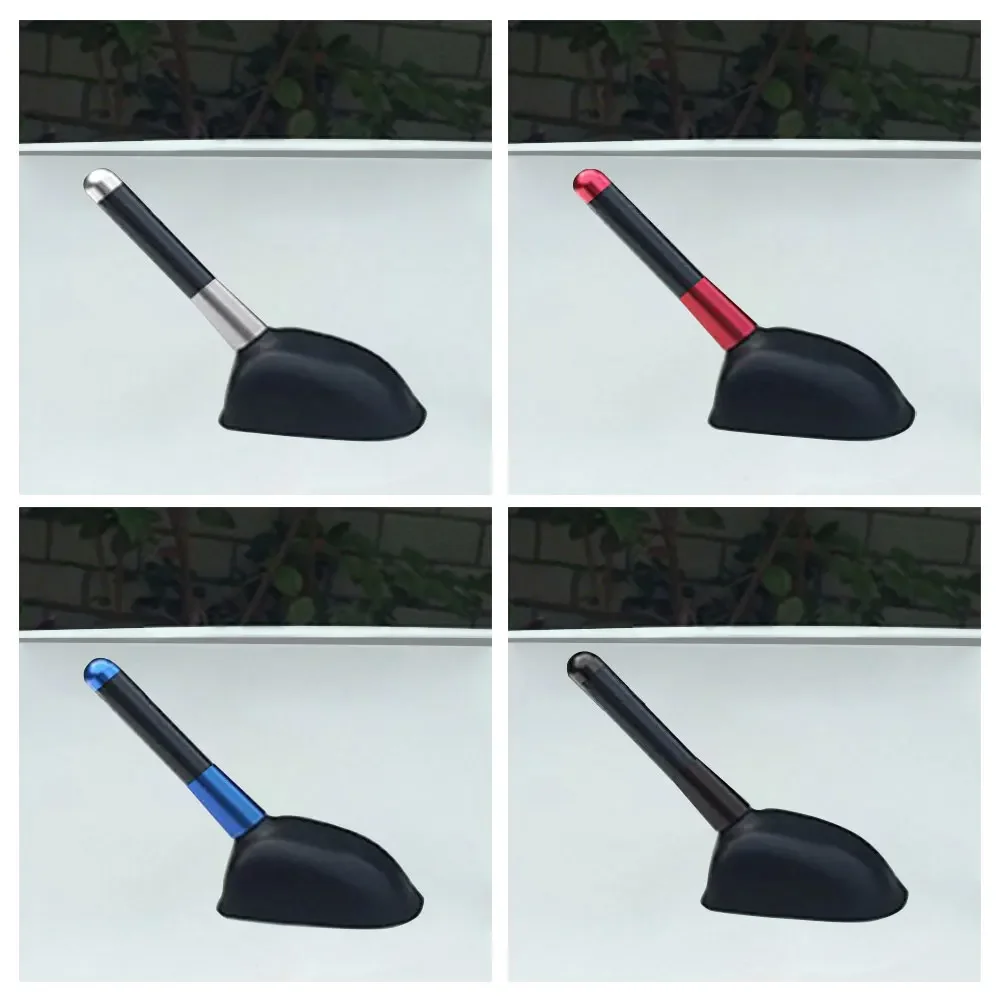 Car Accessories Nissan Xtrail - 8CM Car Radio Aerial Antenna Accessories