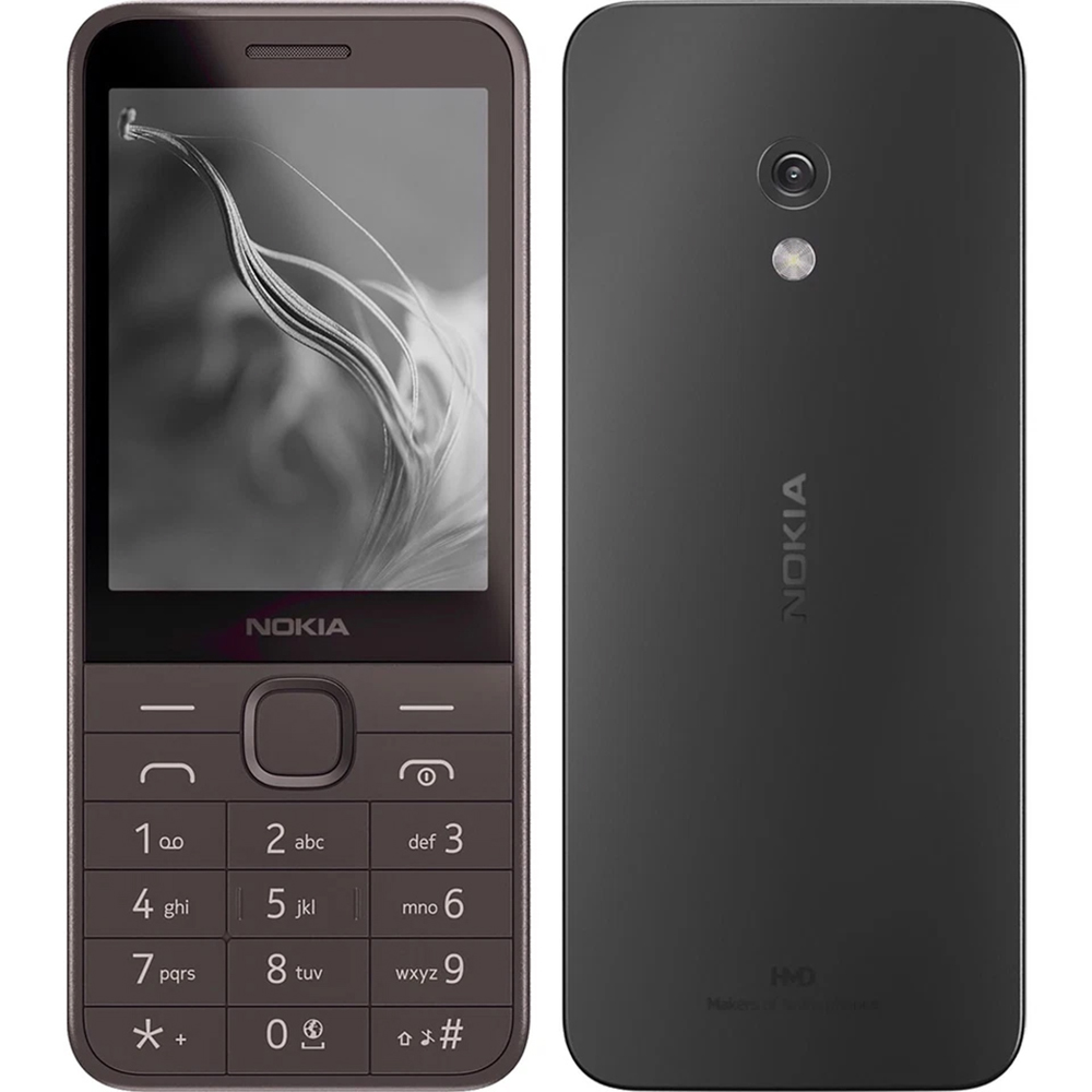 Fm Transmitter - Nokia 235 4G Backup Phone Bluetooth