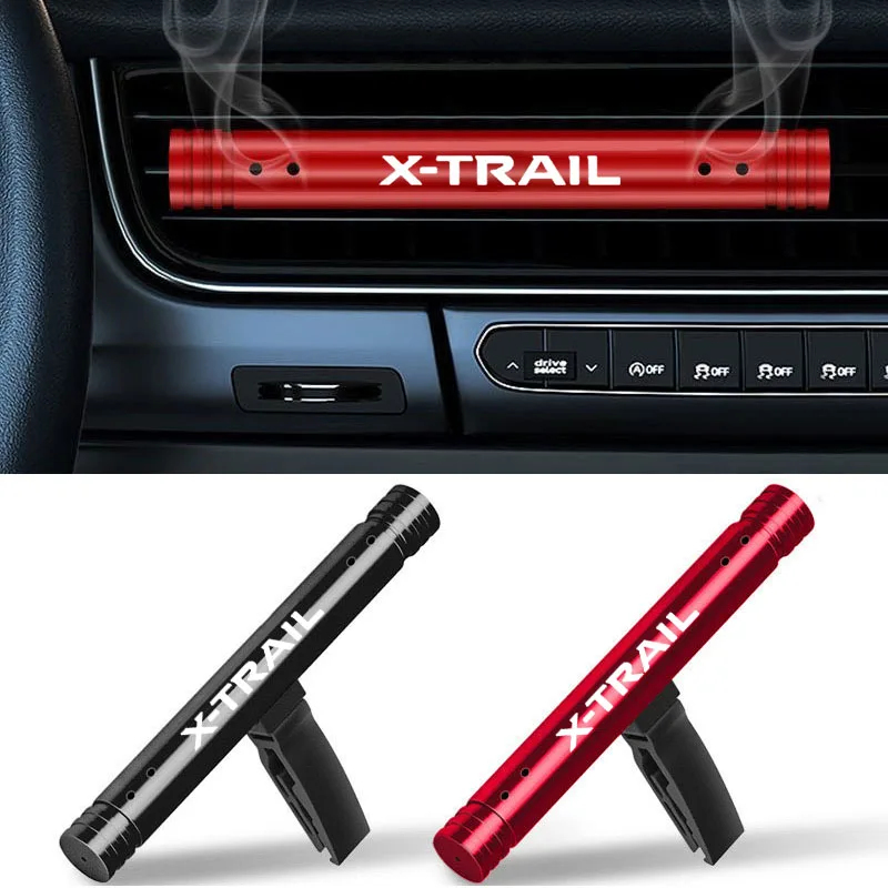 Car Accessories Nissan Xtrail - Air conditioning air outlet aromatherapy decoration