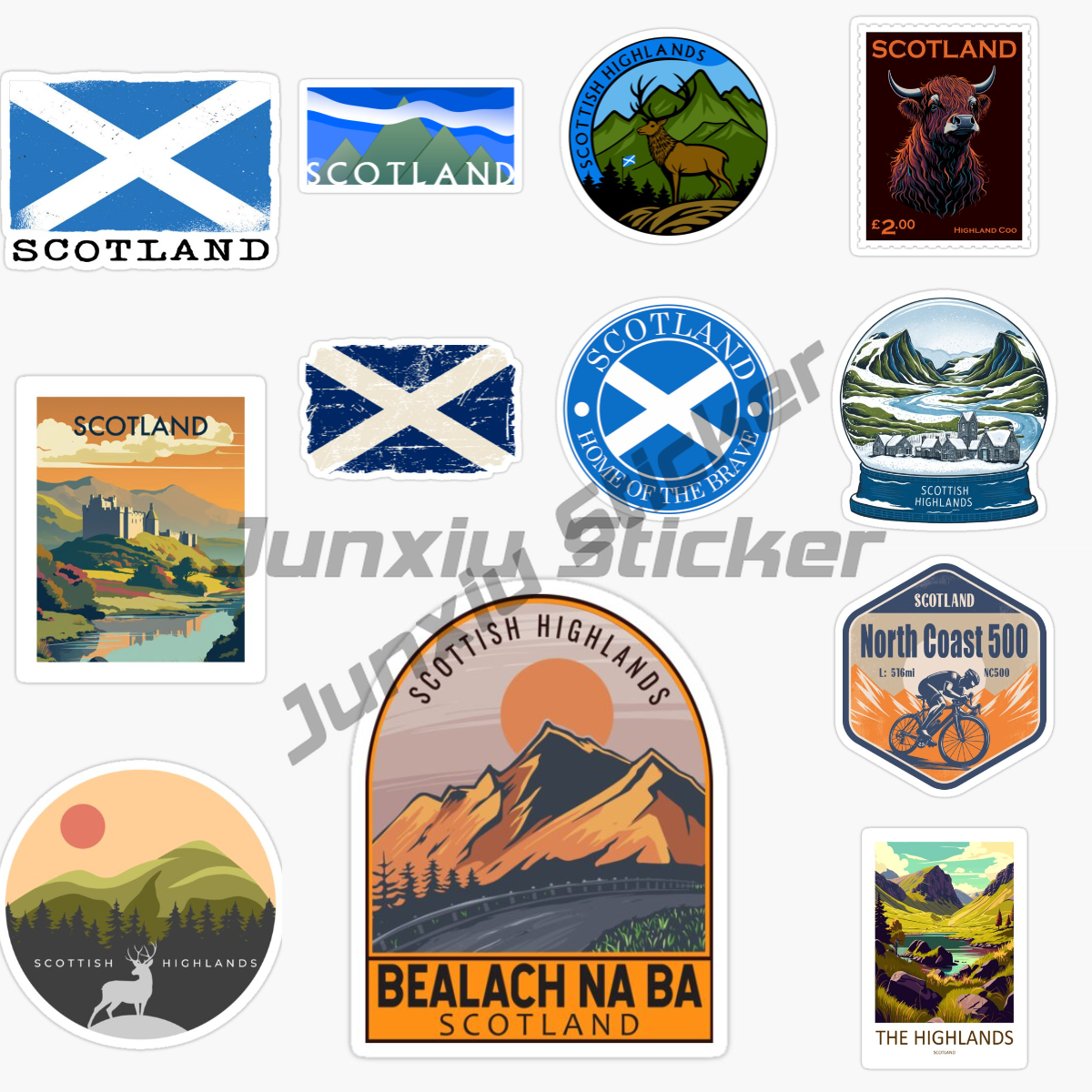 Car Accessories Edinburgh - Edinburgh Scotland British City Famous Monuments