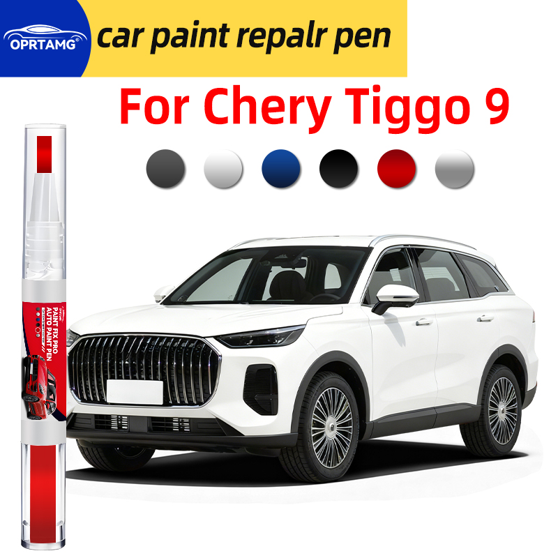 Car Scratch Remover Pen - Car paint touch up pen For