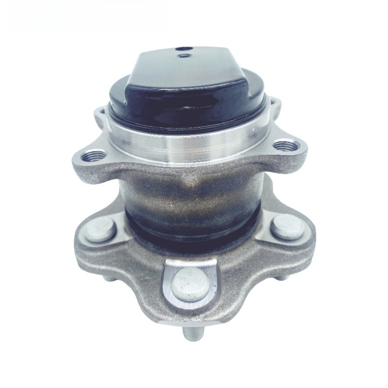 Car Accessories Nissan Xtrail - Car Wheel Hub Bearing Unit 512534