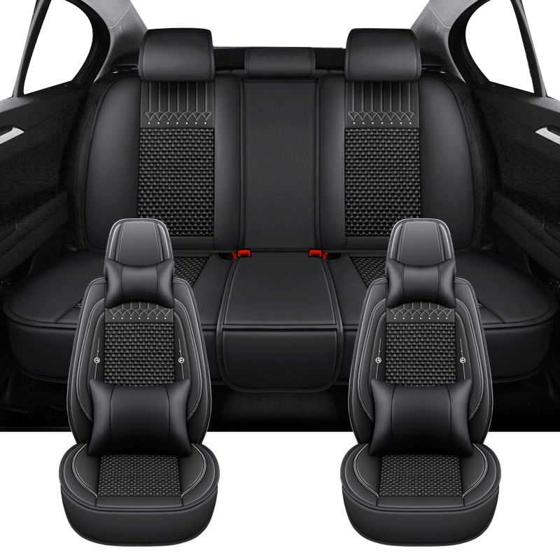 Car Accessories Nissan Xtrail - Universal Car Seat Covers For Nissan