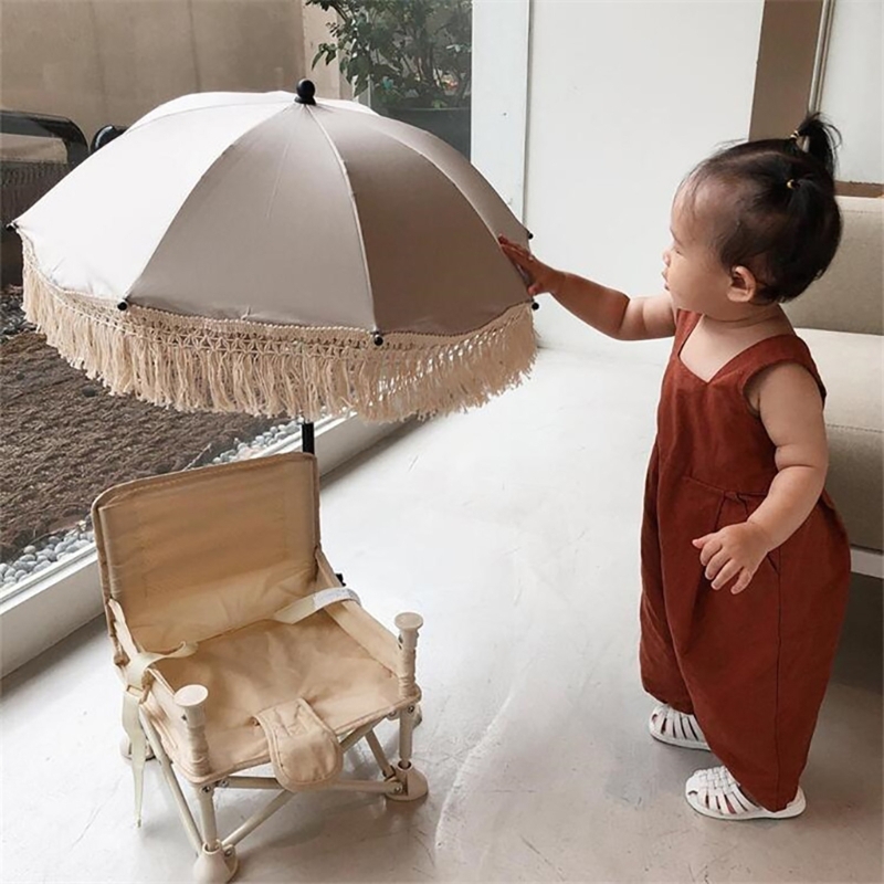 Car Accessories Bali - Kids Photography Props Bohemian Tassels Outdoor