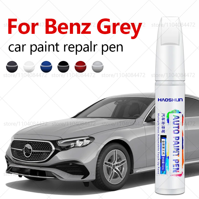 Car Scratch Remover Pen - Paint Repair Pen Touch Up Scratch