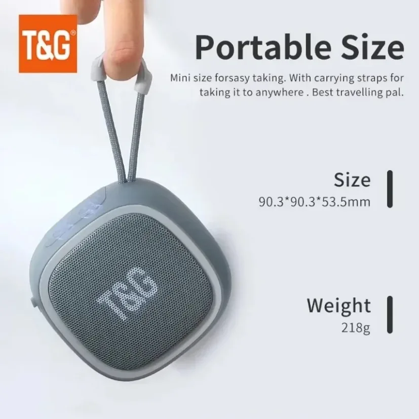 Outdoor Bicycle Riding TG659 T - Fm Transmitter review and price