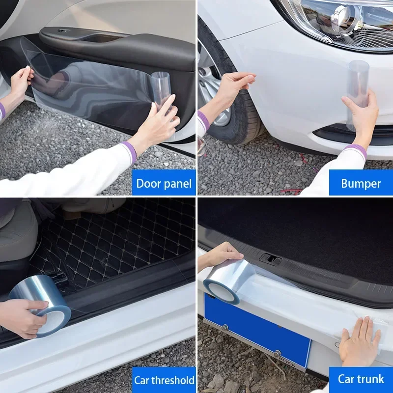 Car Door Threshold Protective  - Car Door Edge Guard review and price
