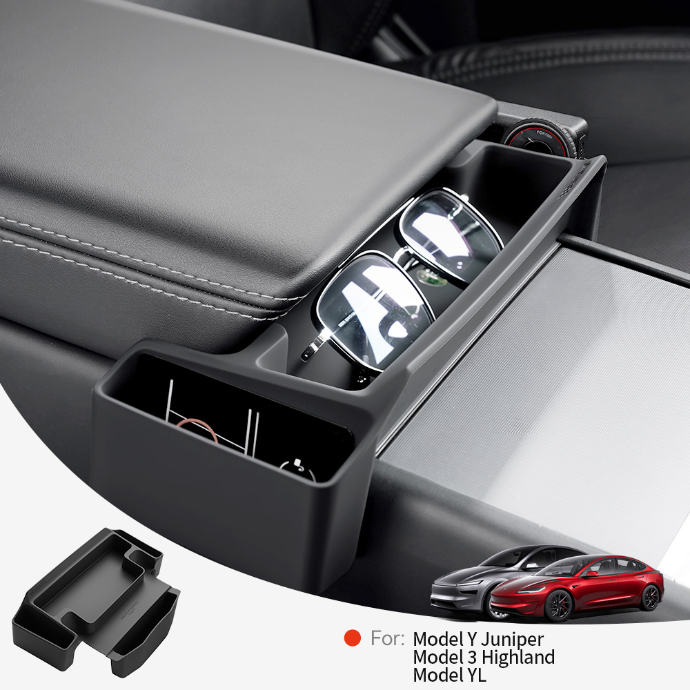YZ Center Console Armrest Stor - Car Accessories Quirky review and price