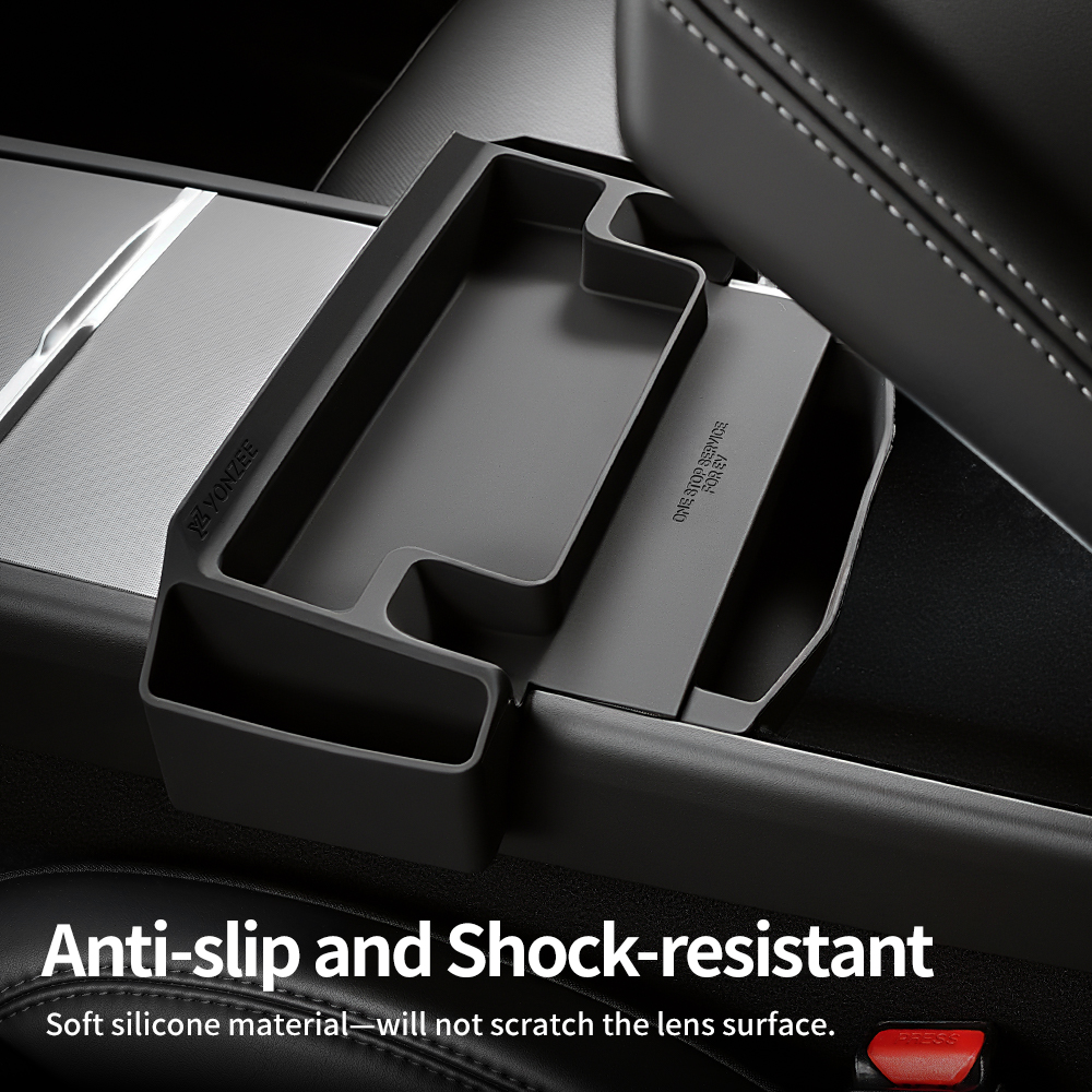 YZ Center Console Armrest Stor - Car Accessories Quirky review and price