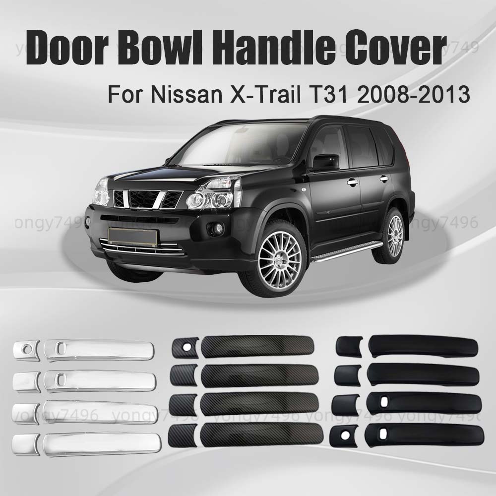Car Upgrade Carbon Fiber Gloss - Car Accessories Nissan Xtrail review and price