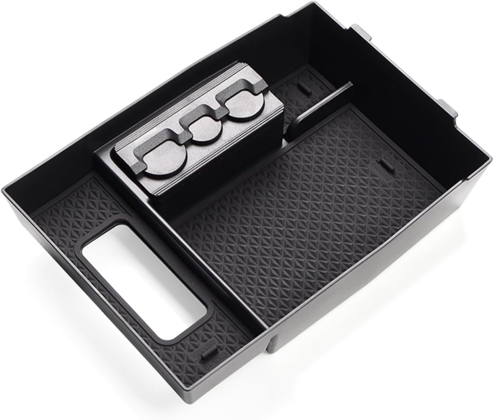 Car Central Armrest Box Storag - Car Accessories Quirky review and price