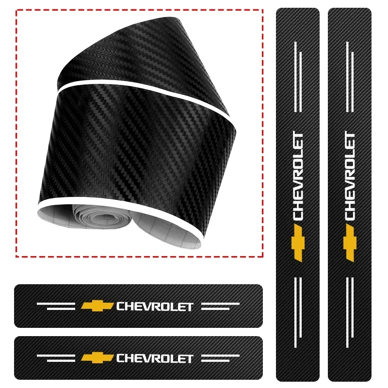 4PCS Car Refit Door Protector  - Car Door Edge Guard review and price