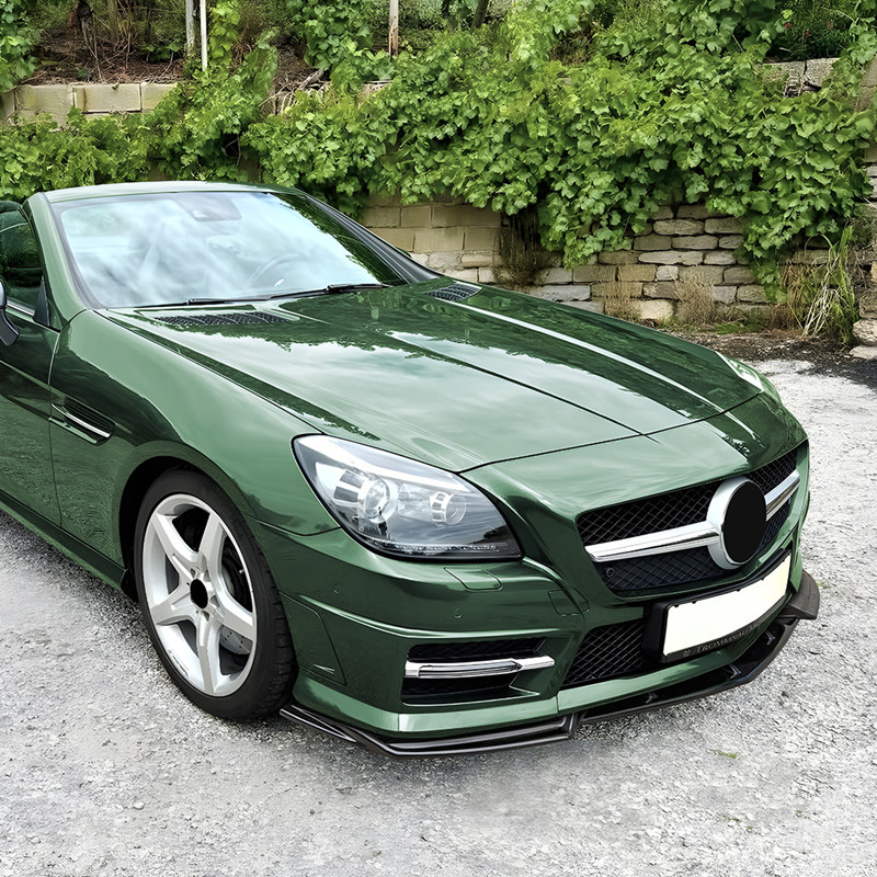For Benz SLK R172 AMG Line 201 - Car Accessories Lipa review and price