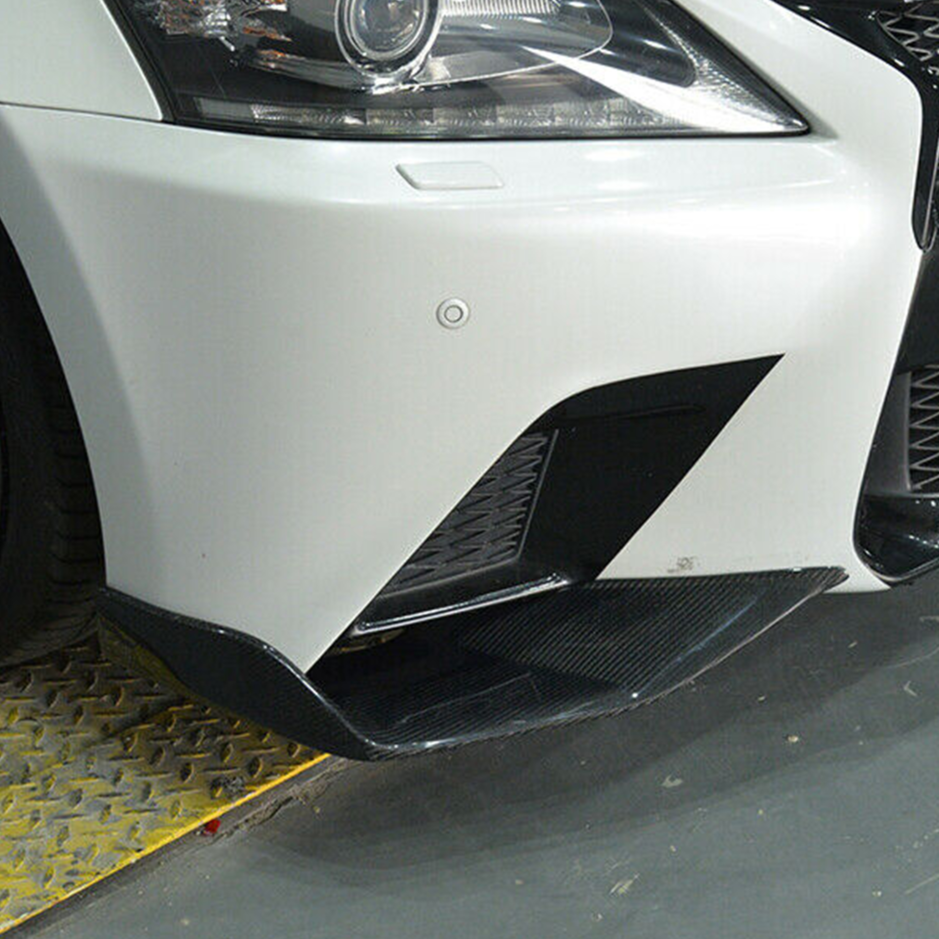 For Lexus GS350 F-Sport Bumper - Car Accessories Lipa review and price