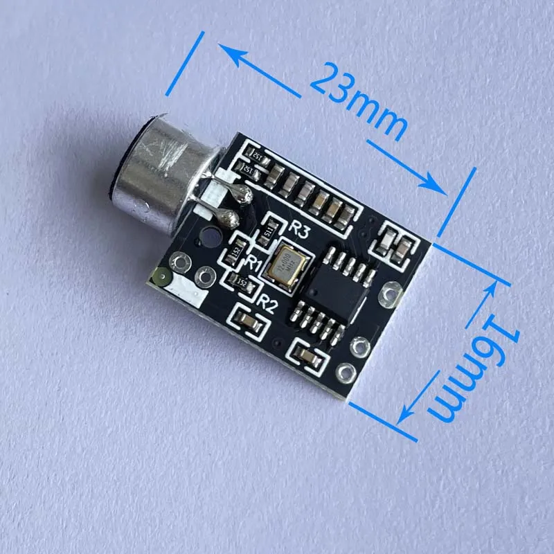 Microphone Microphone Transmit - Fm Transmitter review and price
