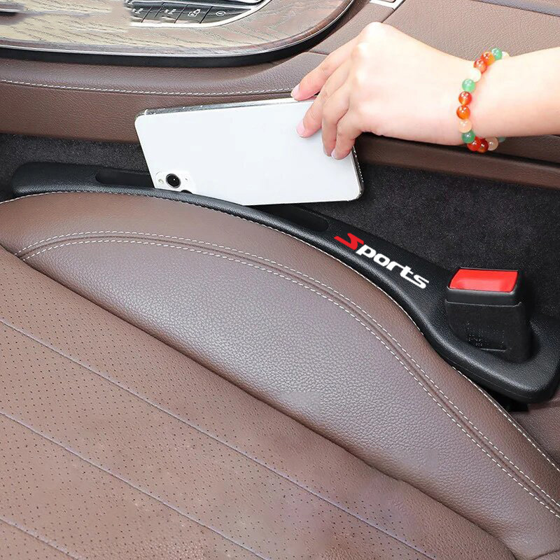 2pcs Car Seat Gap Filler Organ - Car Accessories Quirky review and price