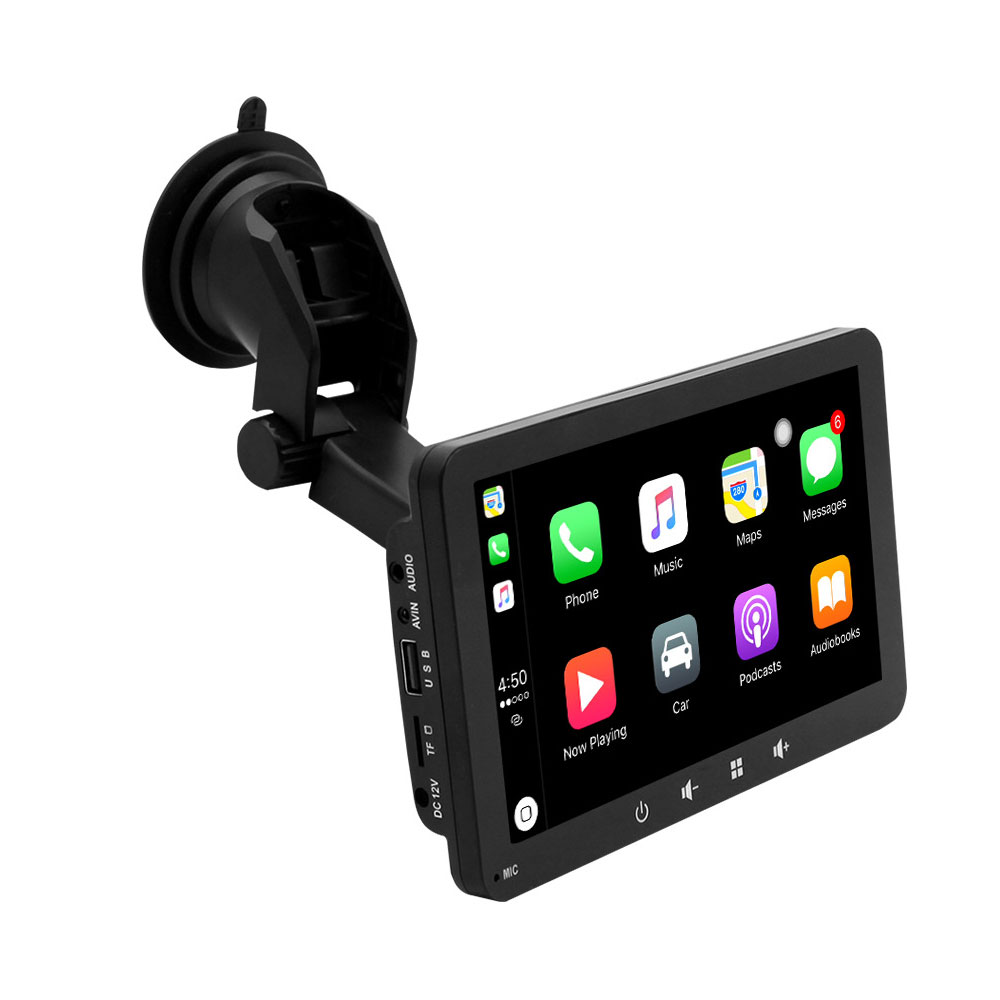 Smart PND car screen carplay s - Fm Transmitter review and price