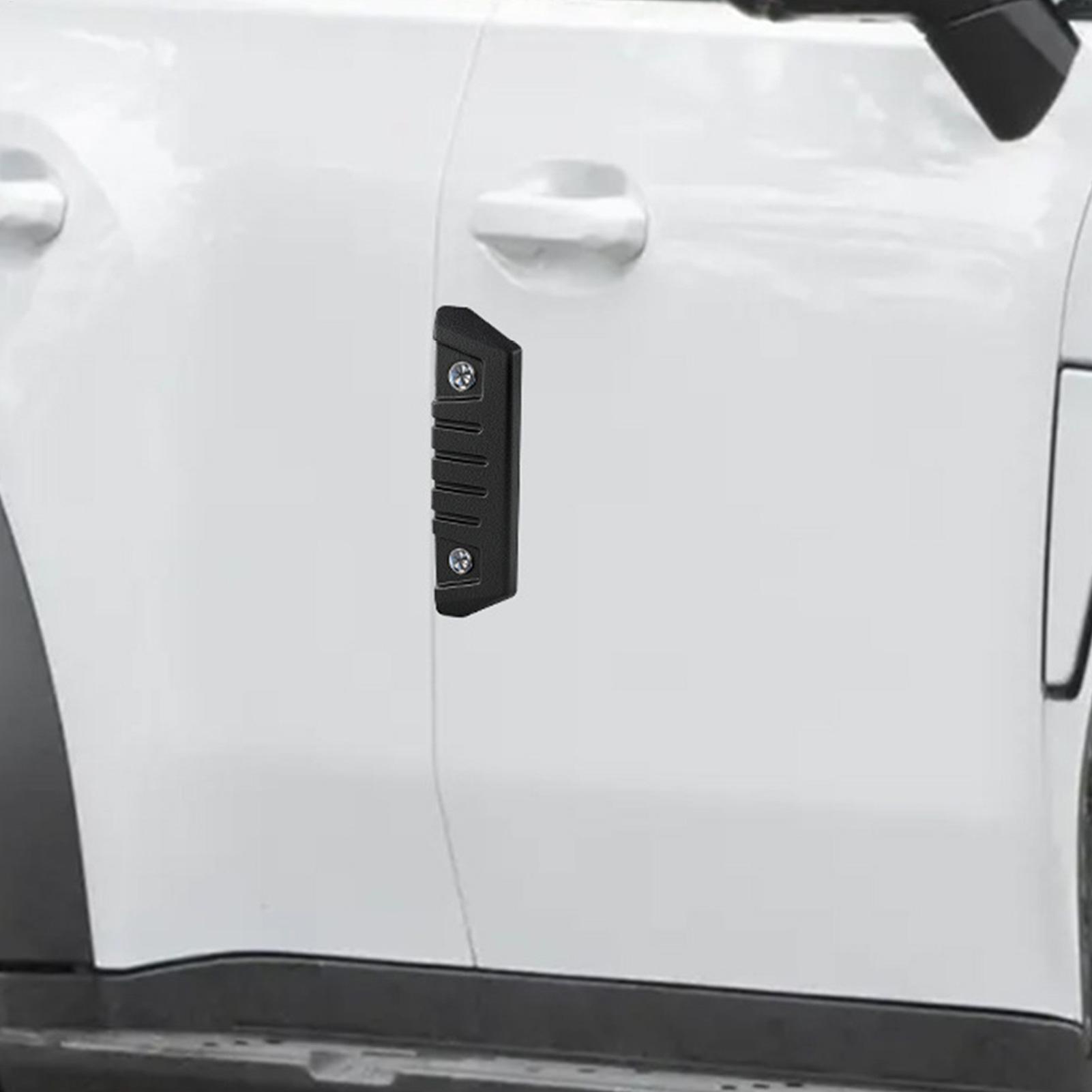 Car Door Edge Guards With Adhe - Car Door Edge Guard review and price