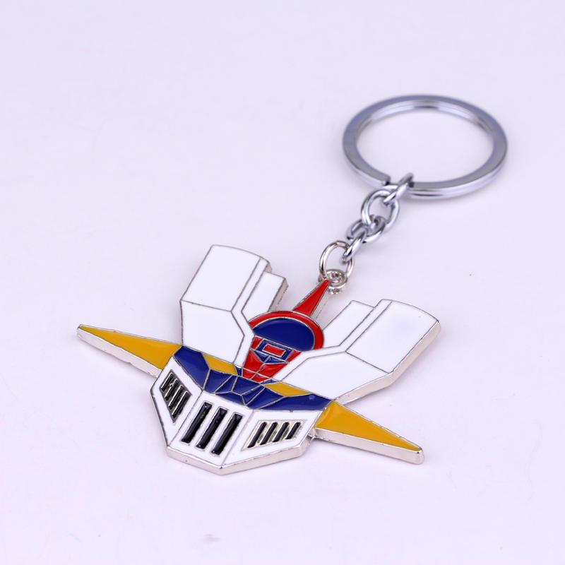 Anime Cartoon Warrior Robot Lo - Car Accessories Girl review and price