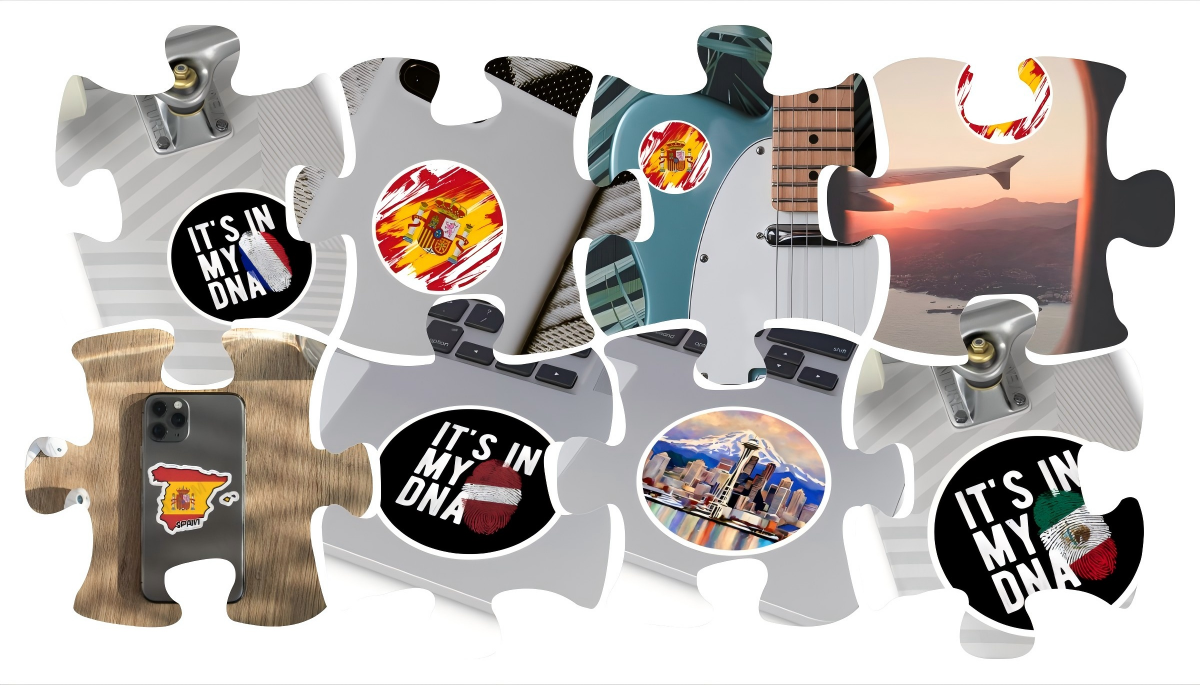 Bali Indonesia Flag Vinyl Deca - Car Accessories Bali review and price
