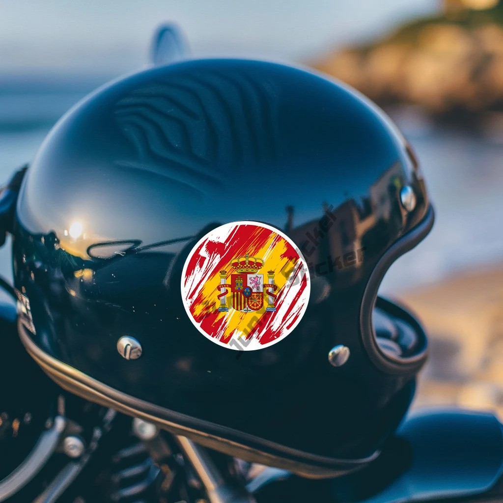 Bali Indonesia Flag Vinyl Deca - Car Accessories Bali review and price