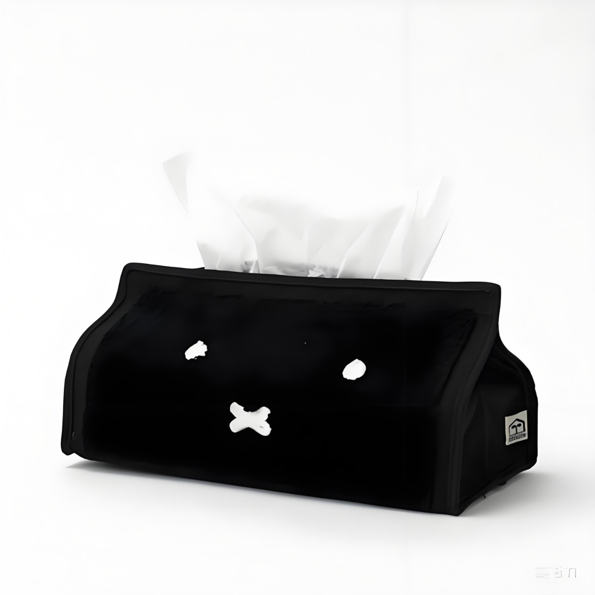 Kawaii Anime Miffy Rabbit Tiss - Car Accessories Girl review and price
