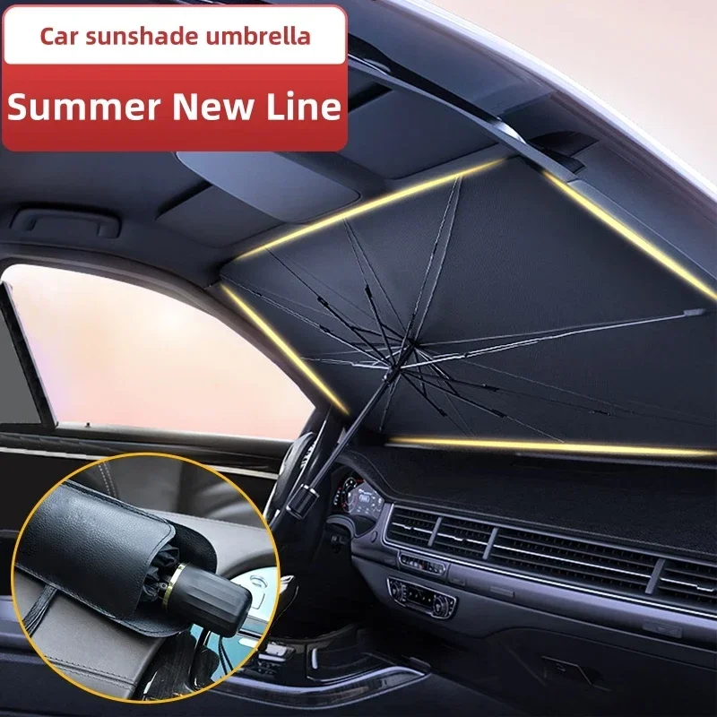 Car Sun Shade Protector Paraso - Car Accessories Window review and price