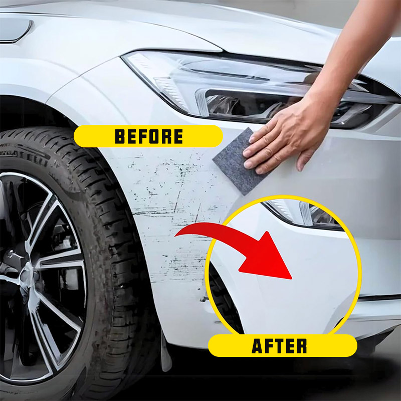 DIY Car Scratch Remover Paste, - Car Scratch Remover Pen review and price