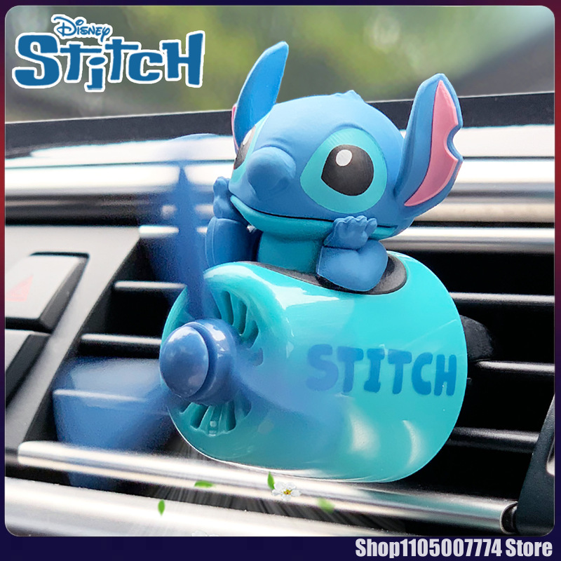Stitch Spiderman Alien Charact - Car Accessories Quirky review and price
