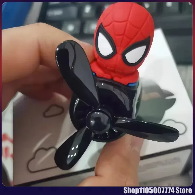 Stitch Spiderman Alien Charact - Car Accessories Quirky review and price