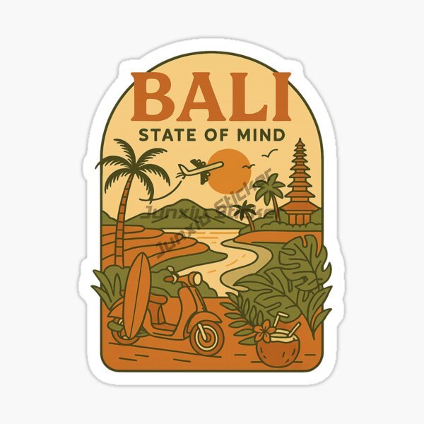 BALI INDONESIA Beach Surfing C - Car Accessories Bali review and price