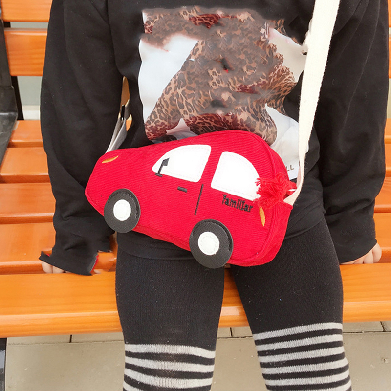 Cartoon Car Mini Crossbody Coi - Car Accessories Girl review and price