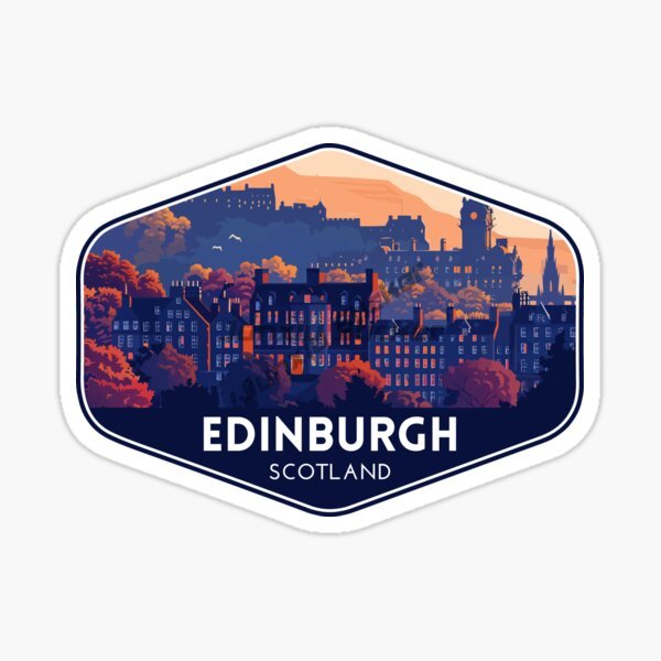 EDINBURGH SCOTLAND Landscape C - Car Accessories Edinburgh review and price