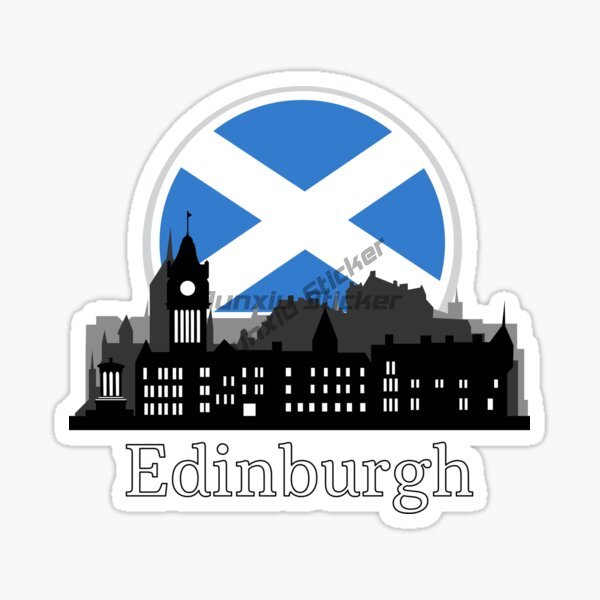 EDINBURGH SCOTLAND Landscape C - Car Accessories Edinburgh review and price