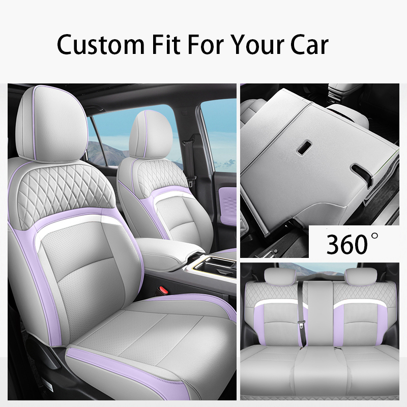 Custom Fit Car Seat Covers For - Car Accessories Nissan Xtrail review and price
