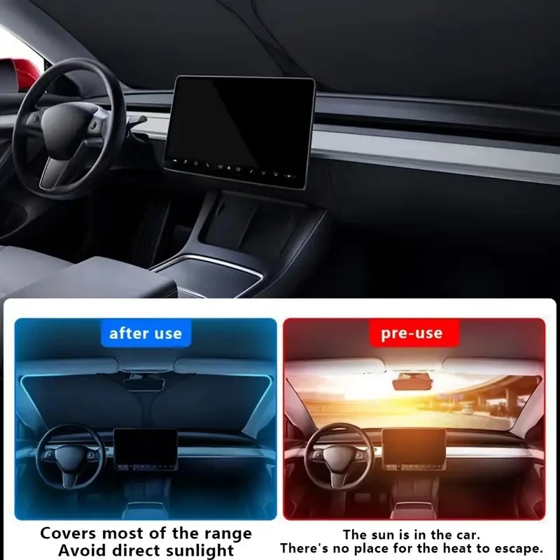 Car Window Sunshade Cover Sun  - Car Accessories Window review and price