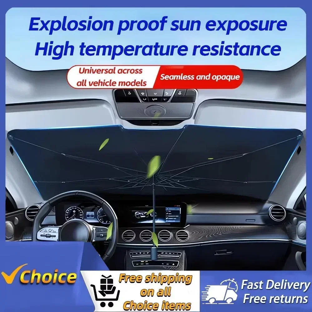 Car Window Sunshade Cover Sun  - Car Accessories Window review and price