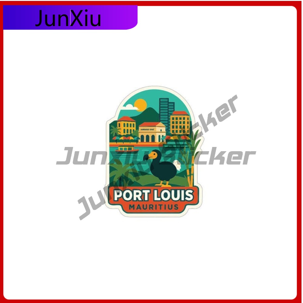 Port Louis Mauritius City Trav - Car Accessories Mauritius review and price