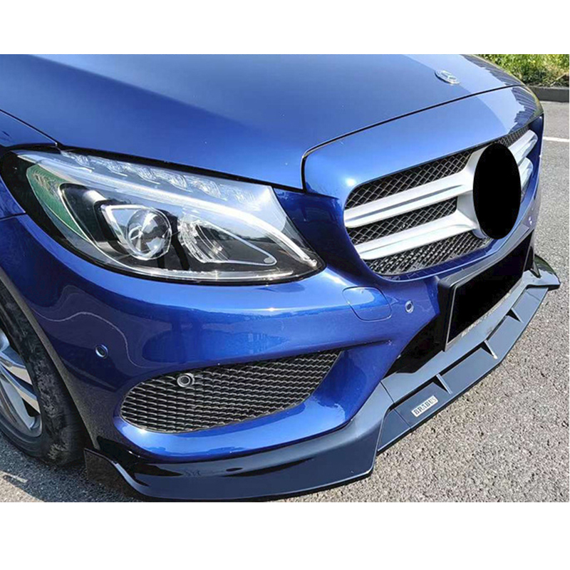 Front Bumper Lip Spoiler Diffu - Car Accessories Lipa review and price