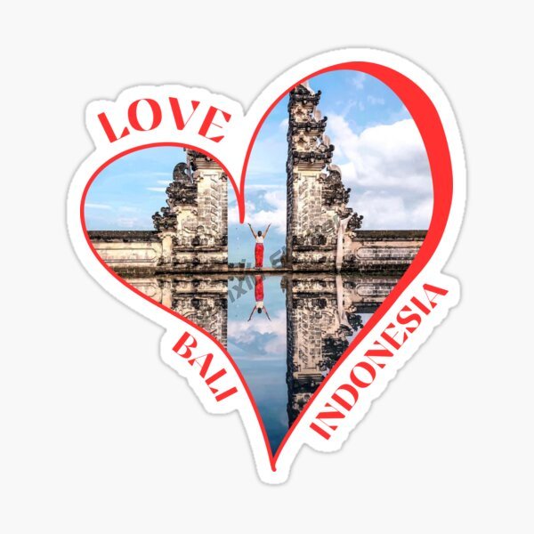 Indonesia Bali Sky Mirror Sky  - Car Accessories Bali review and price