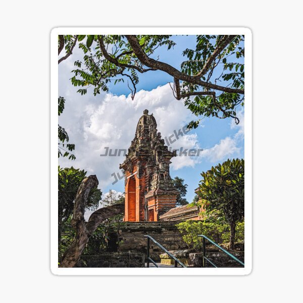 Indonesia Bali Sky Mirror Sky  - Car Accessories Bali review and price