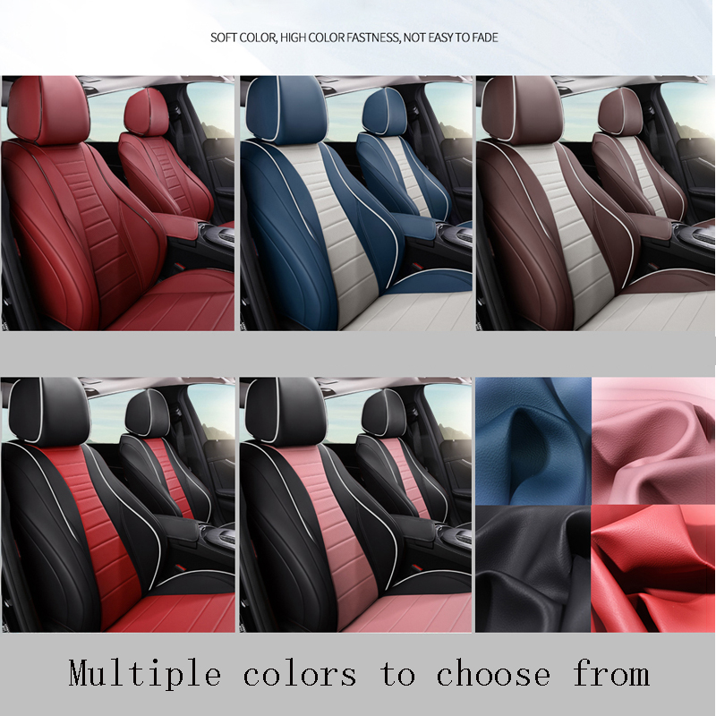 Custom Luxury Car Seat Covers  - Car Accessories Nissan Xtrail review and price