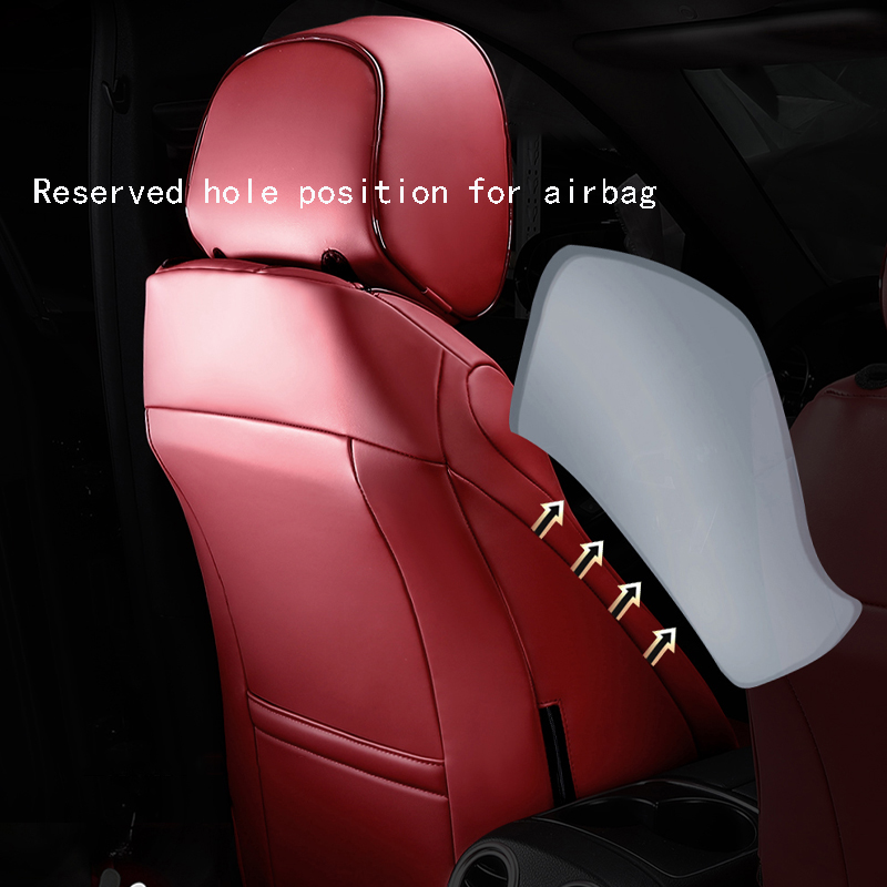 Custom Luxury Car Seat Covers  - Car Accessories Nissan Xtrail review and price