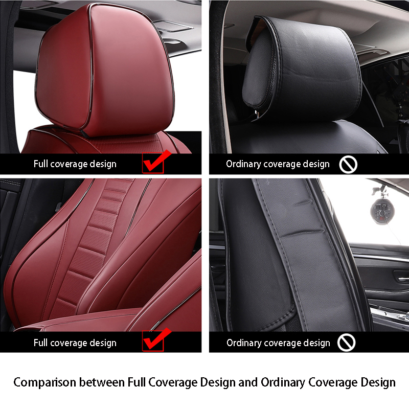 Custom Luxury Car Seat Covers  - Car Accessories Nissan Xtrail review and price