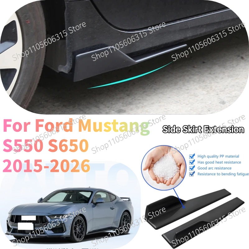 48cm Rear Bumper Splitter Apro - Car Accessories Lipa review and price