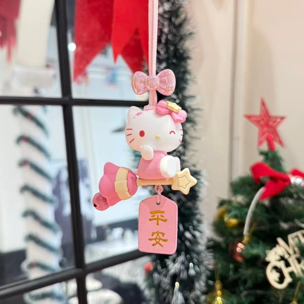 Sanrio Kuromi‌ Car Hanging Orn - Car Accessories Hanging From Mirror review and price